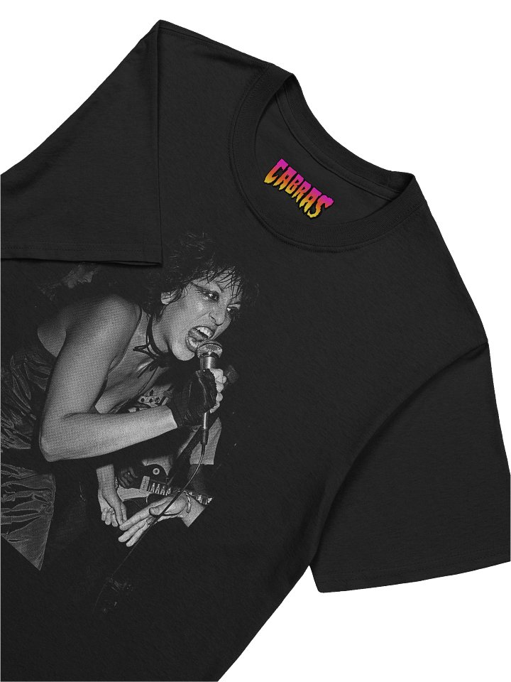 Alice Bag Tee product image (2)