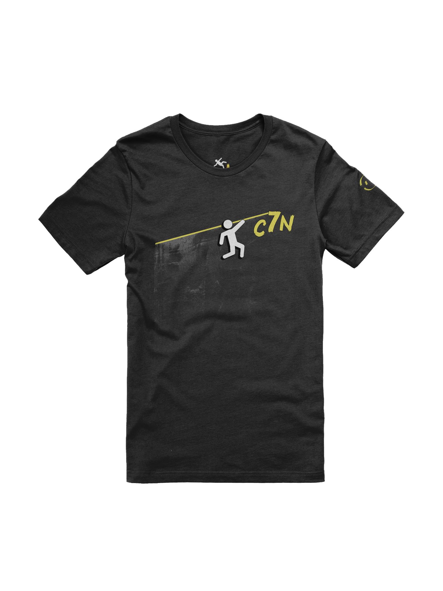 Ready to Fly T-shirt product image (1)