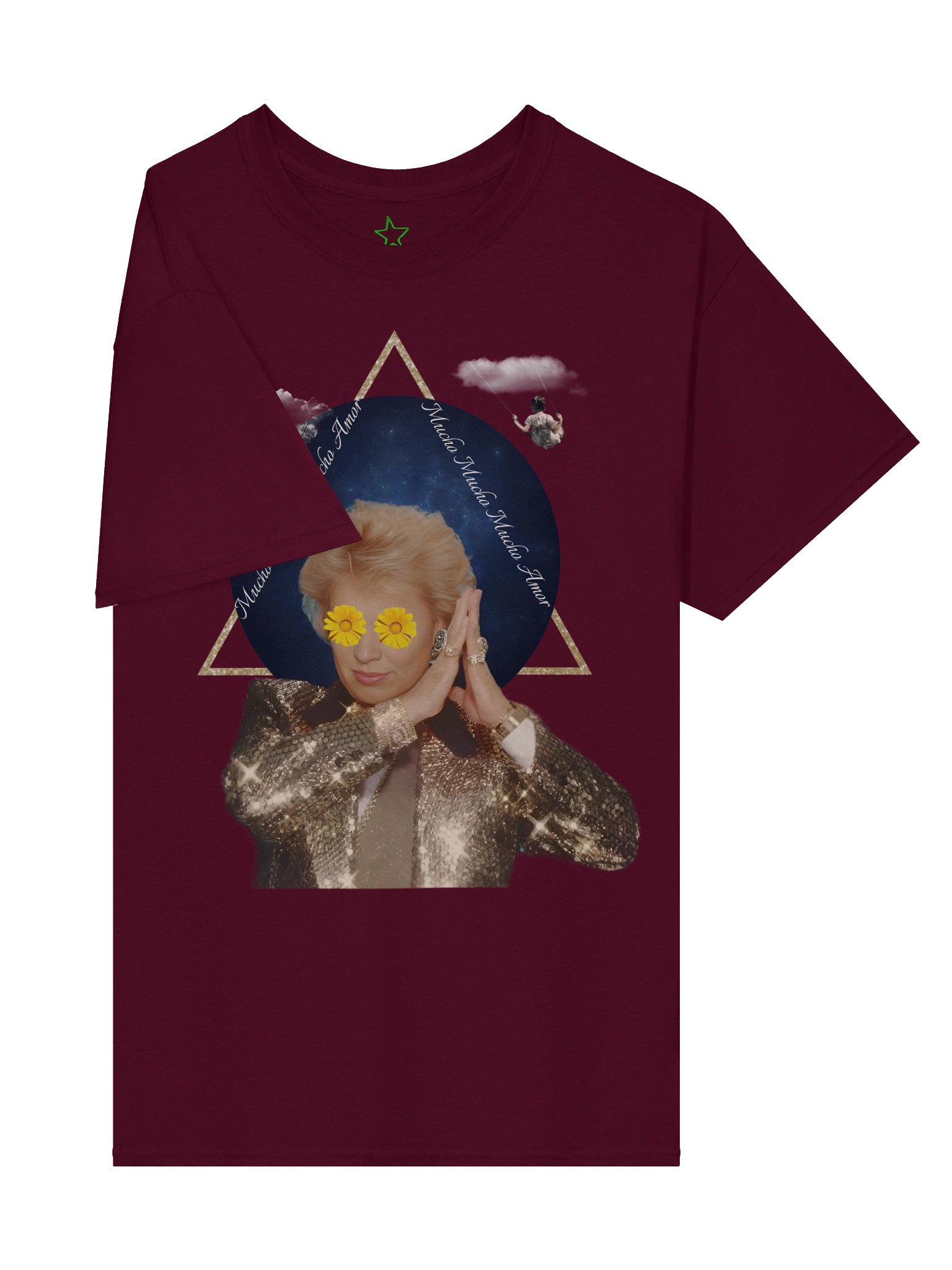 ¡Mucho Amor! product image (5)
