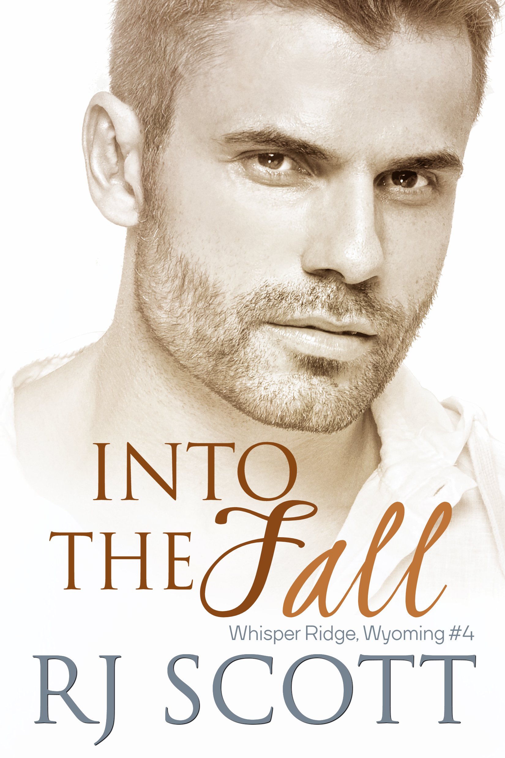 Into the Fall product image (1)