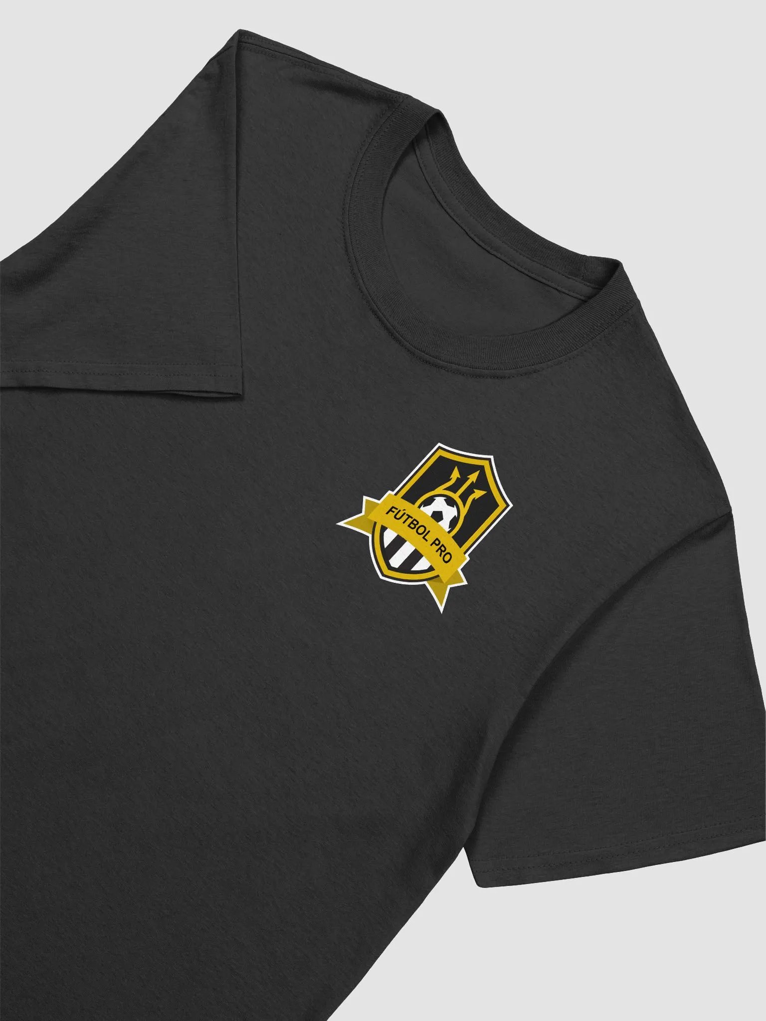 Futbol-pro T-Shirt product image (13)