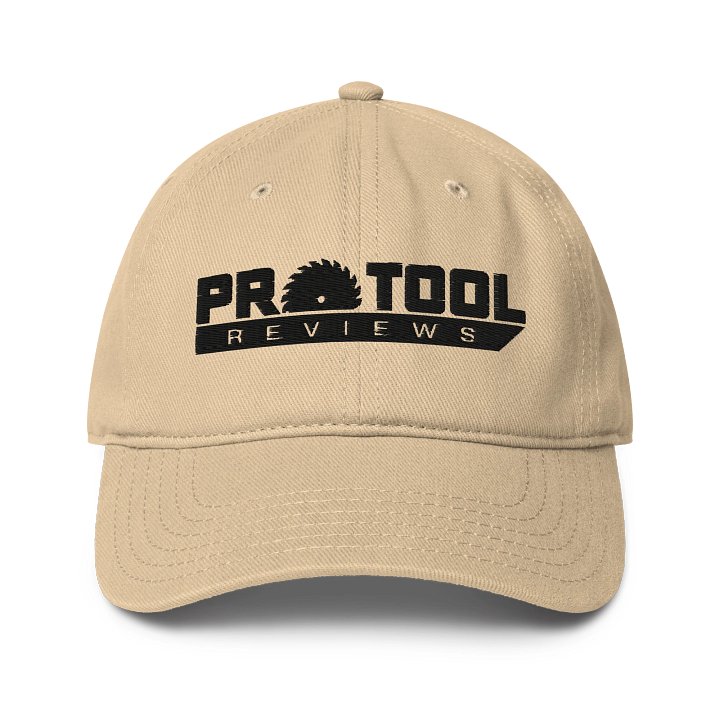 Low Profile Baseball Cap product image (1)