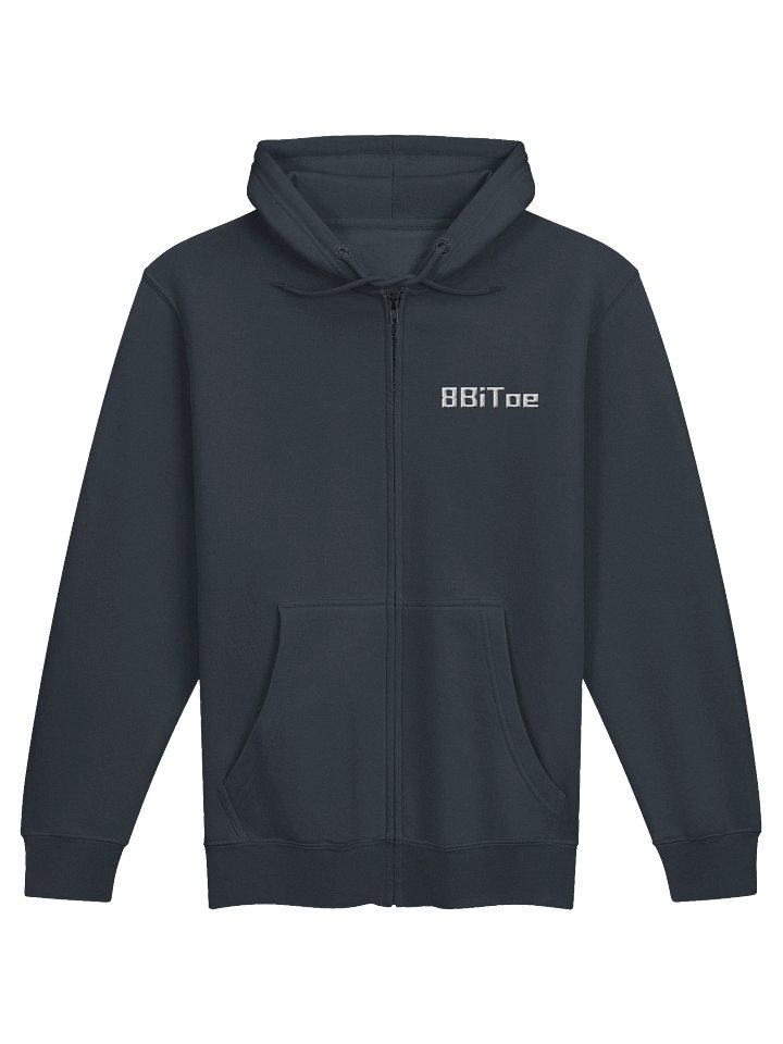 8BiToe Classic Hoodie product image (1)