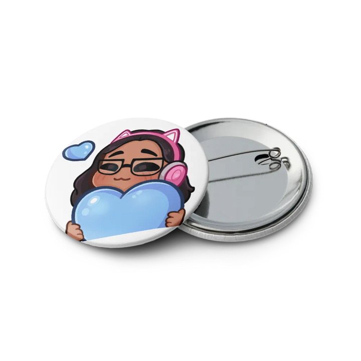 Emote buttons! product image (2)