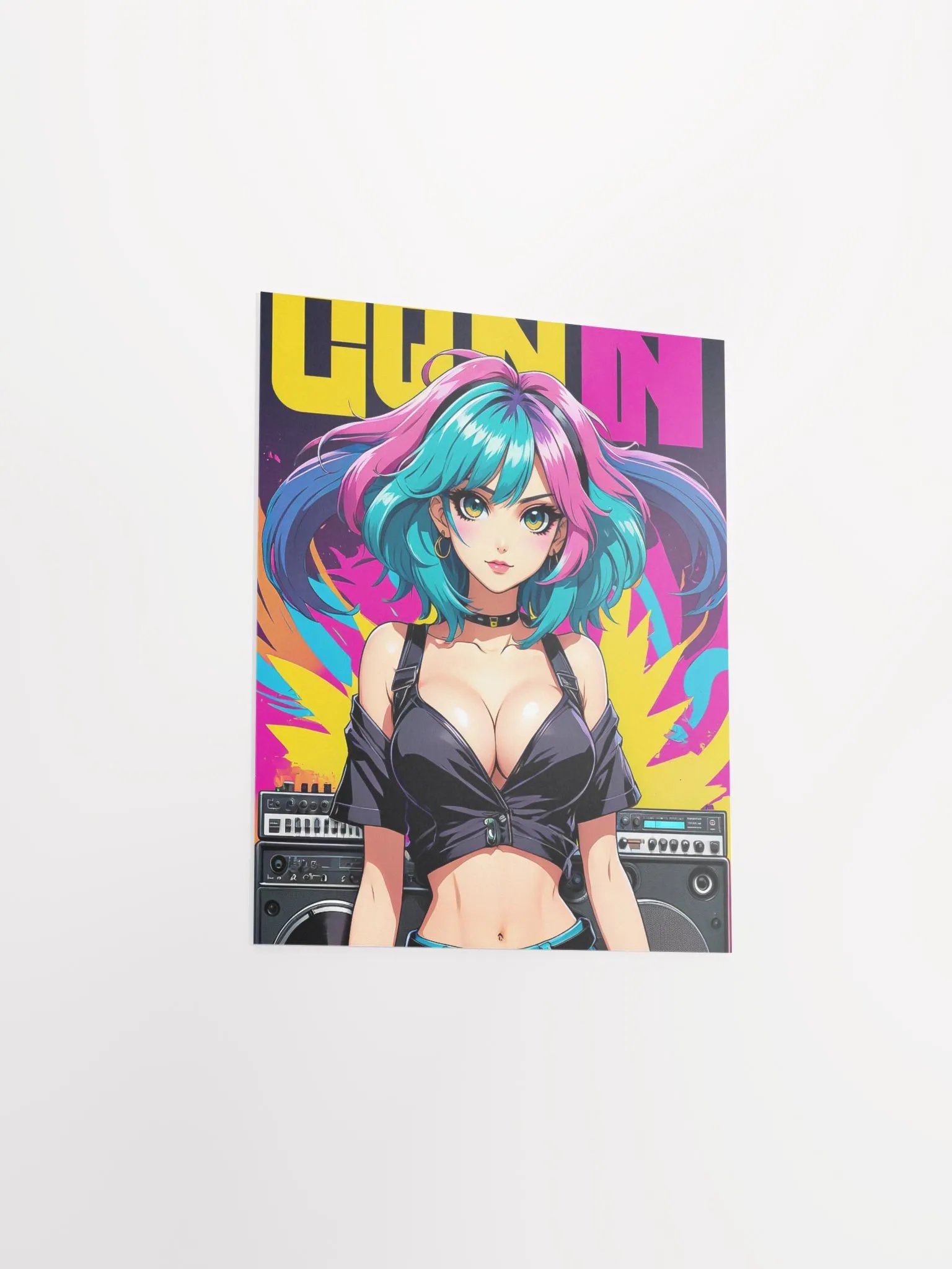 GIRL BAND 8 product image (4)