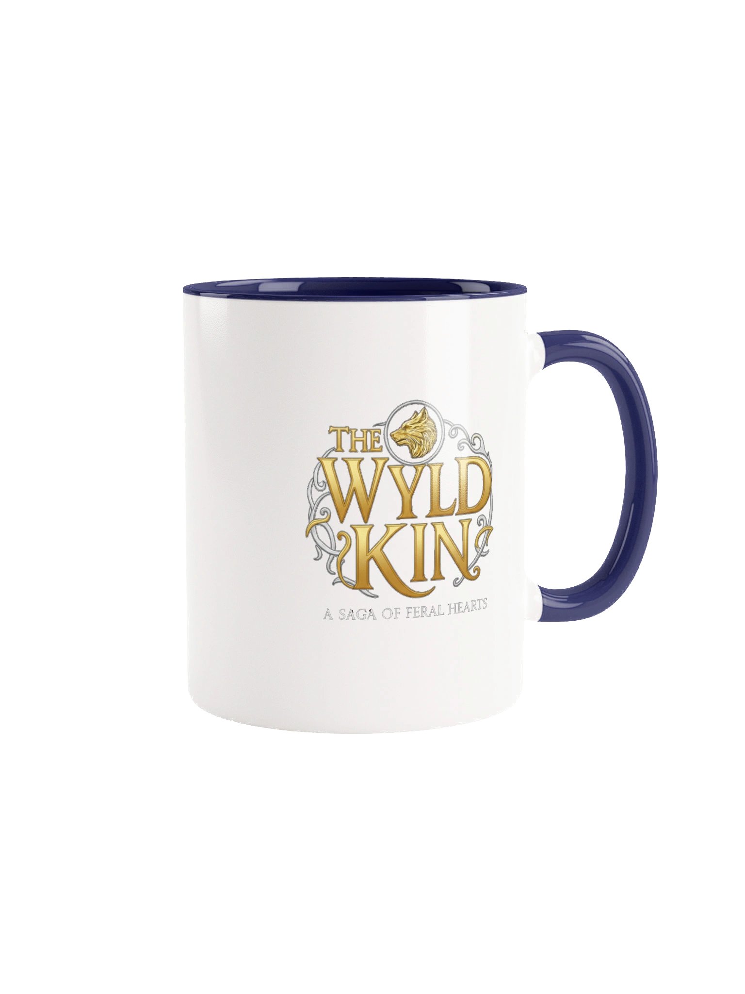 Taku Coffee Mug product image (1)