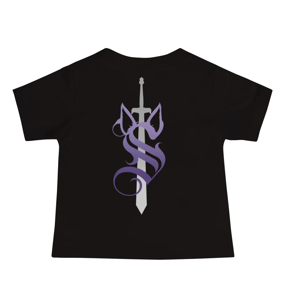 Smol T-Shit :3 product image (4)