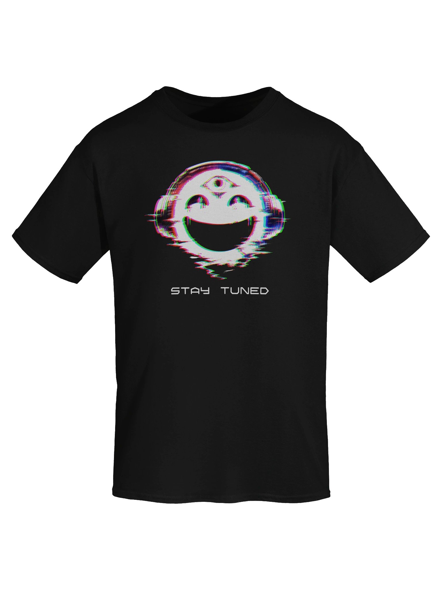 Stay Tuned product image (7)