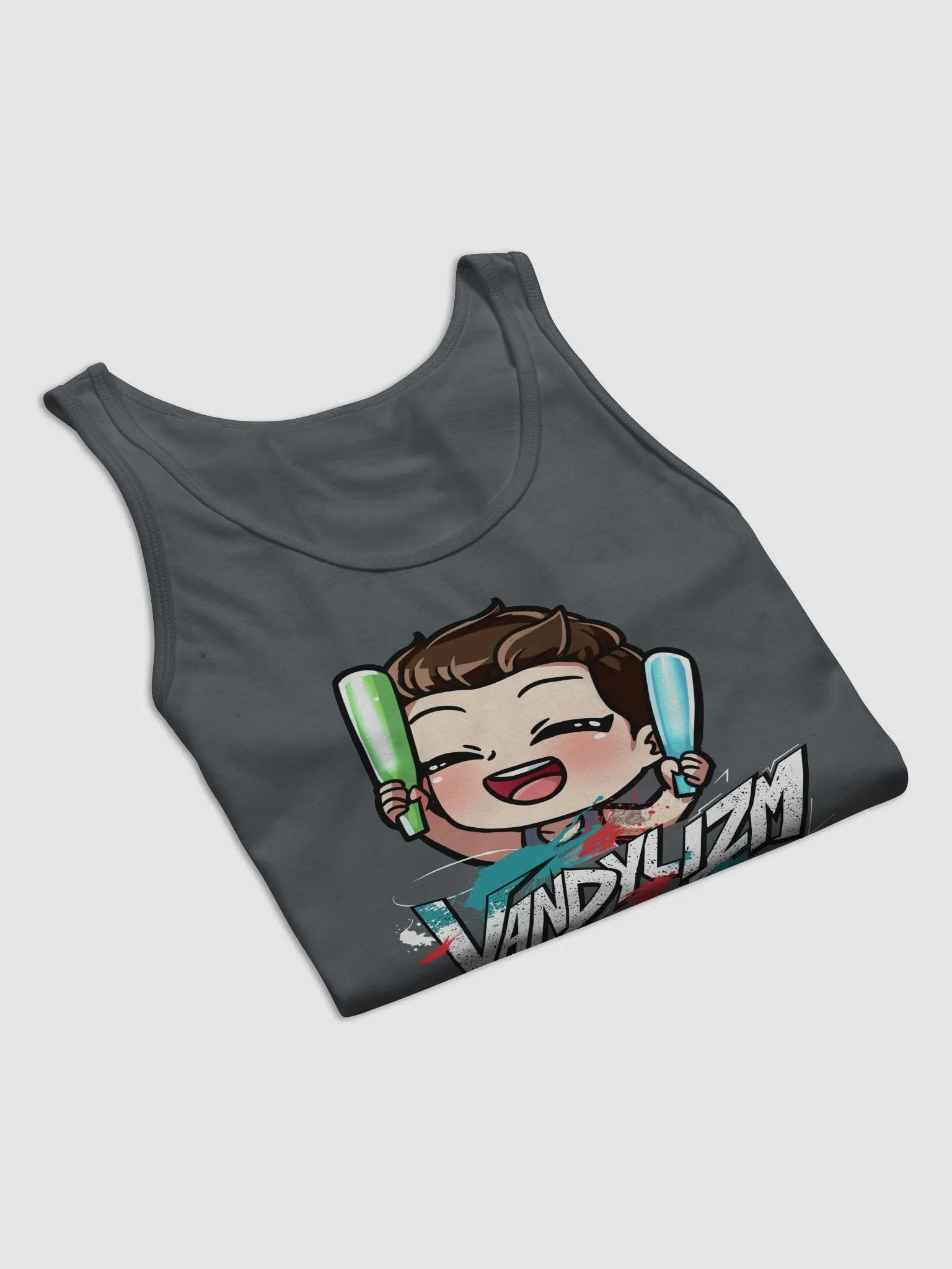 Hype Tank product image (4)