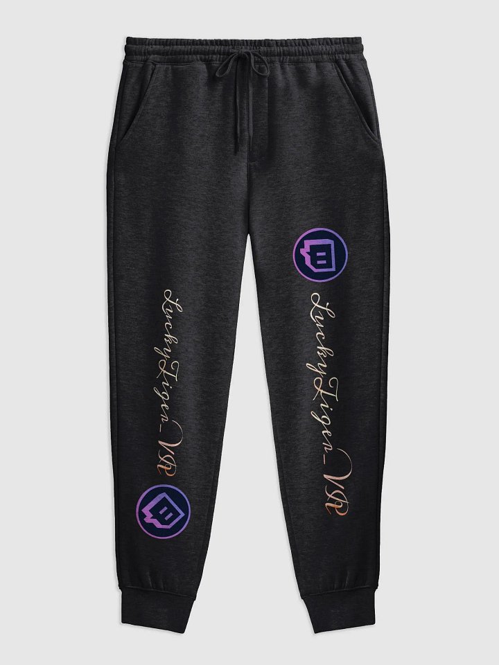 LIMITED LuckyTigerVR Joggery product image (5)