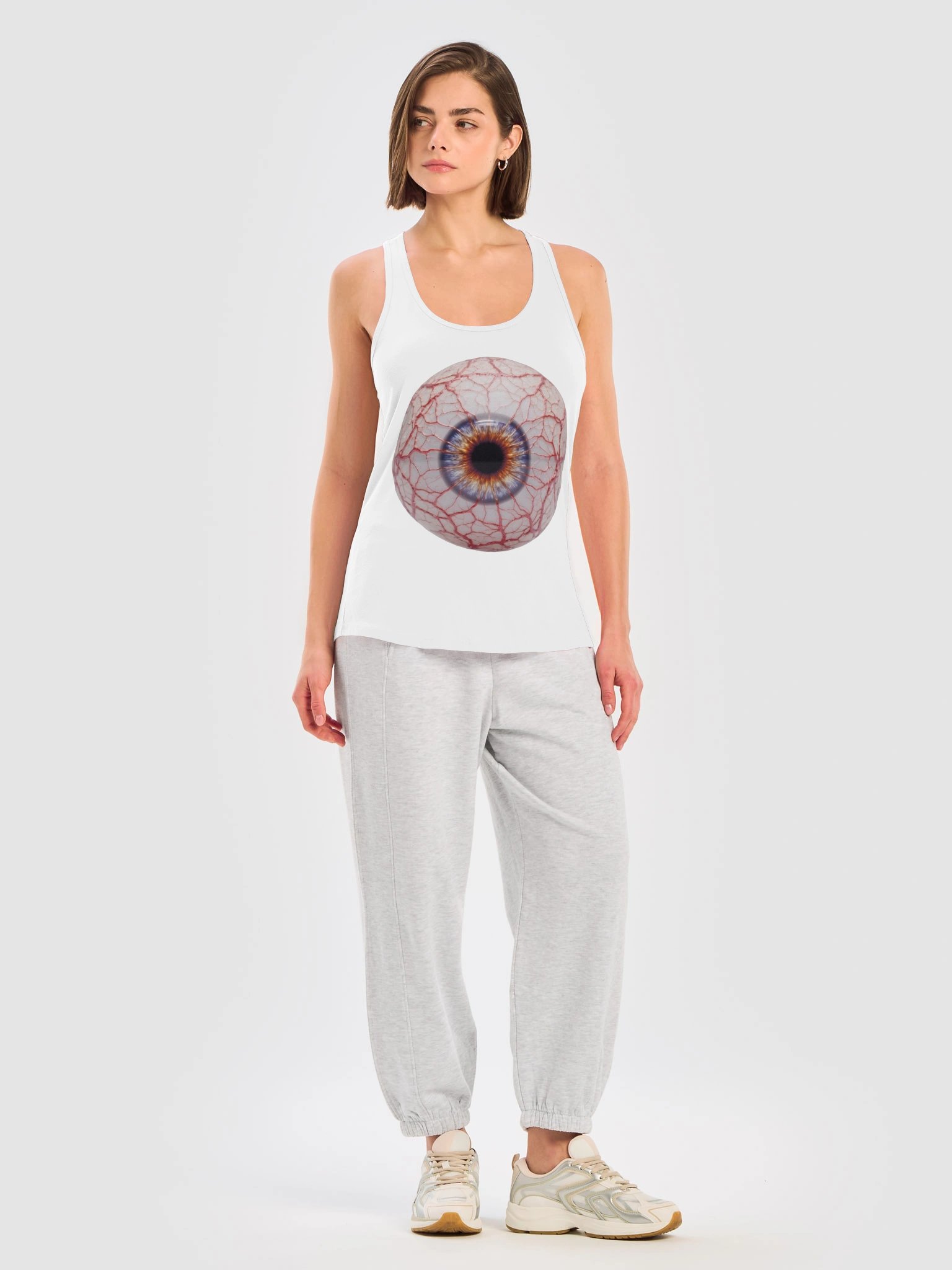 Visions | Next Level Women's Racerback Tank Top product image (5)