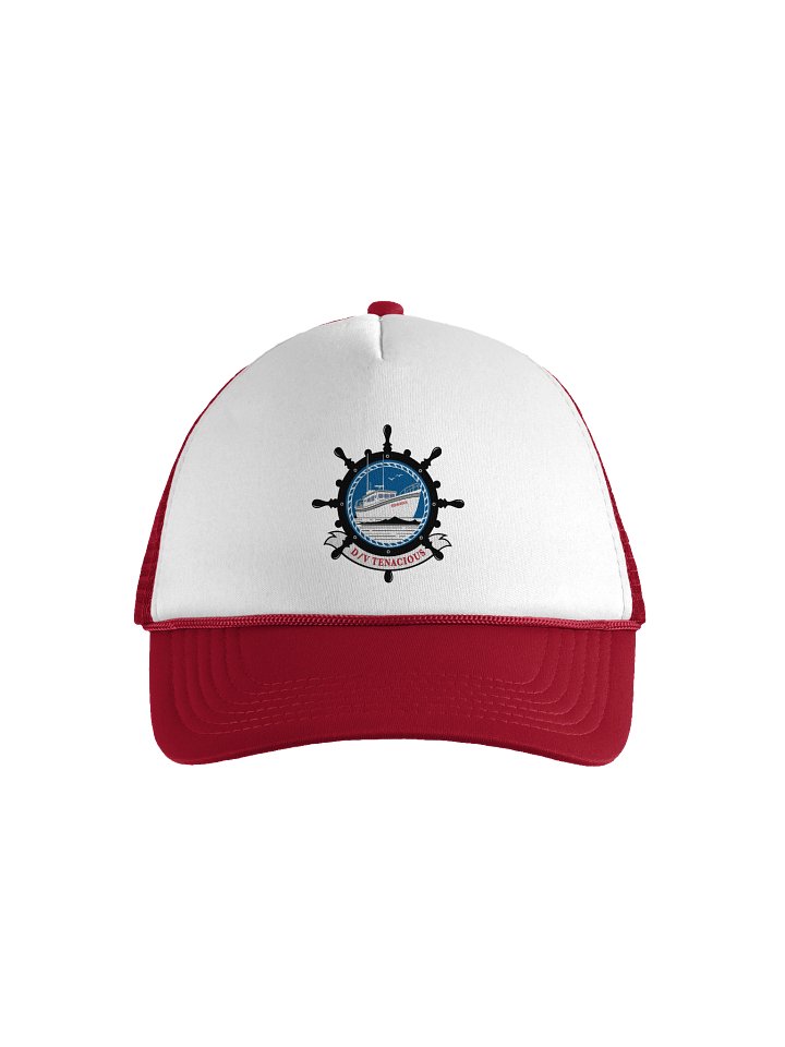 Foam Trucker Hat product image (25)