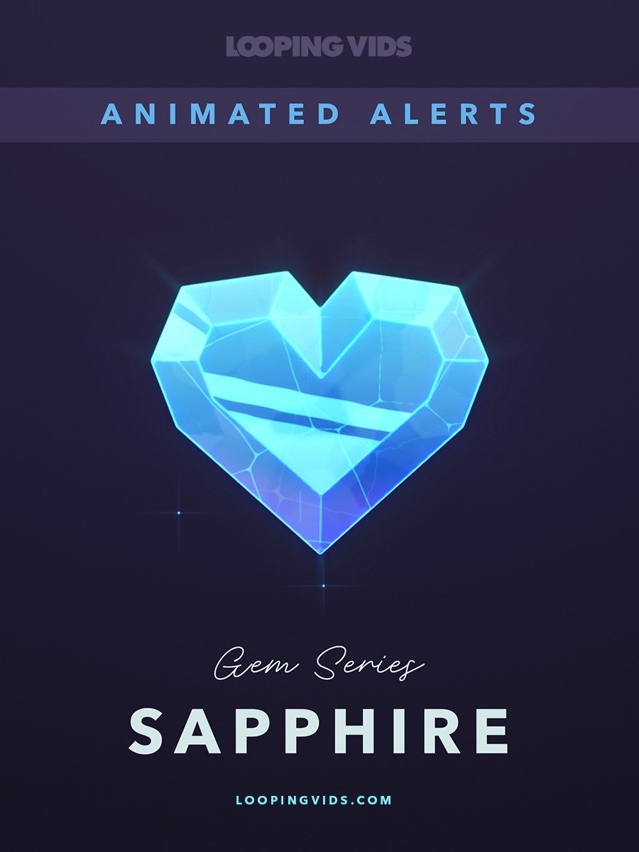 Gem - Sapphire product image (5)