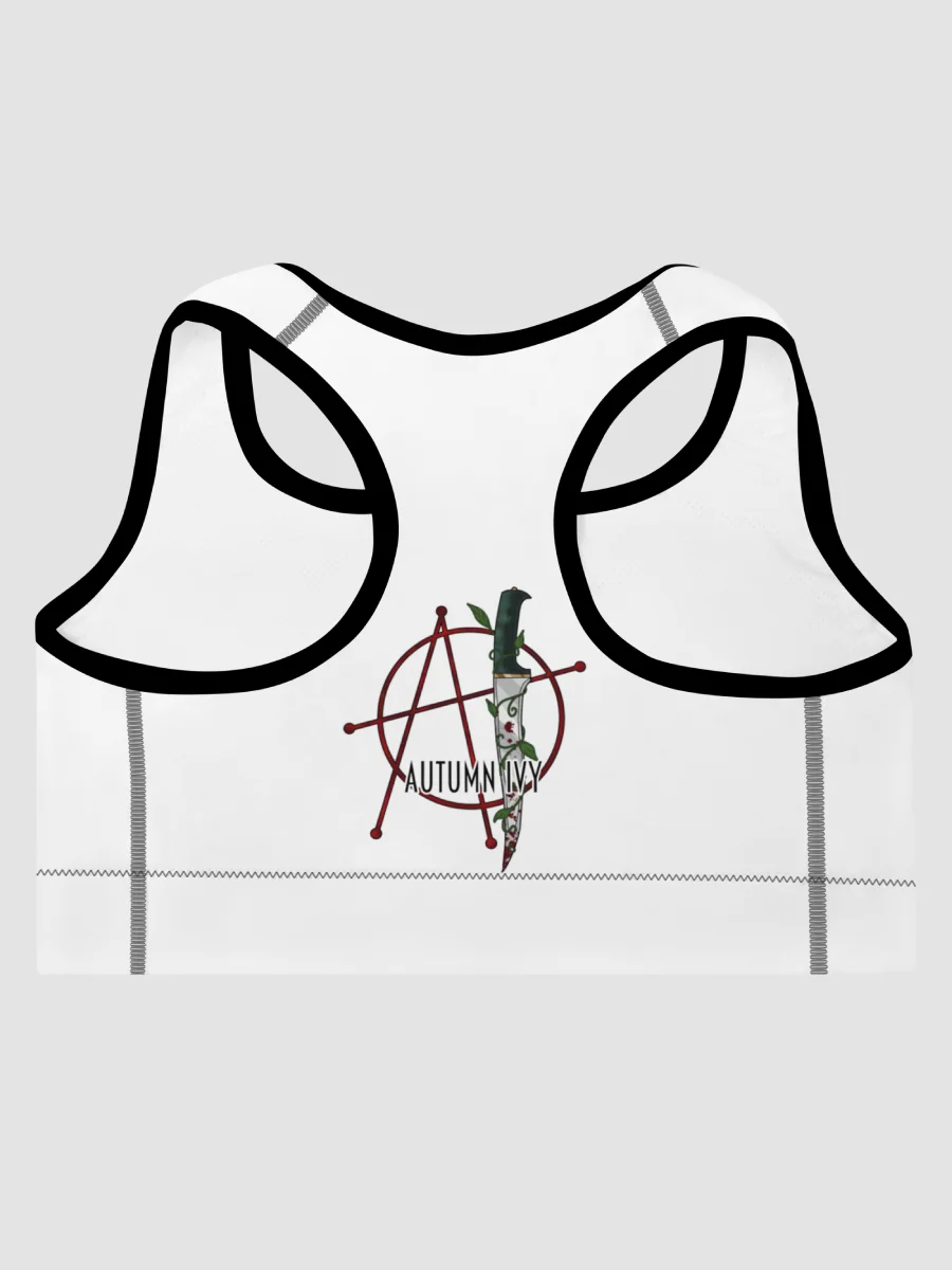 Wolfhead - Padded Sports Bra product image (2)