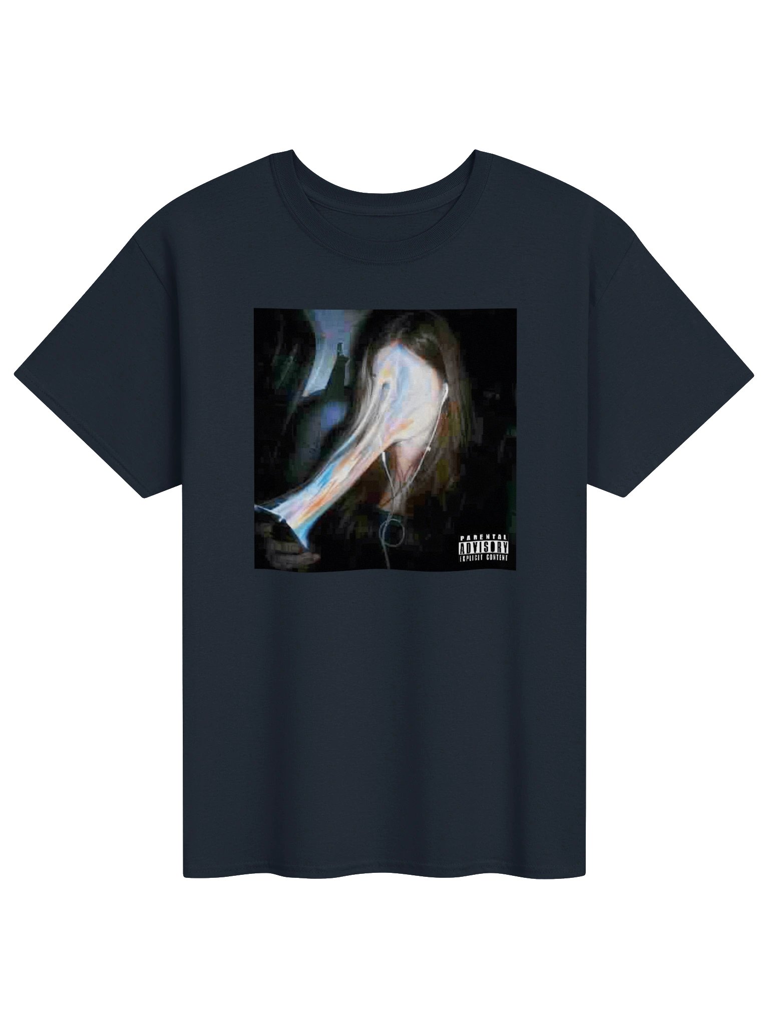 Xperiment – Cartunez Ken Carson T-Shirt product image (1)