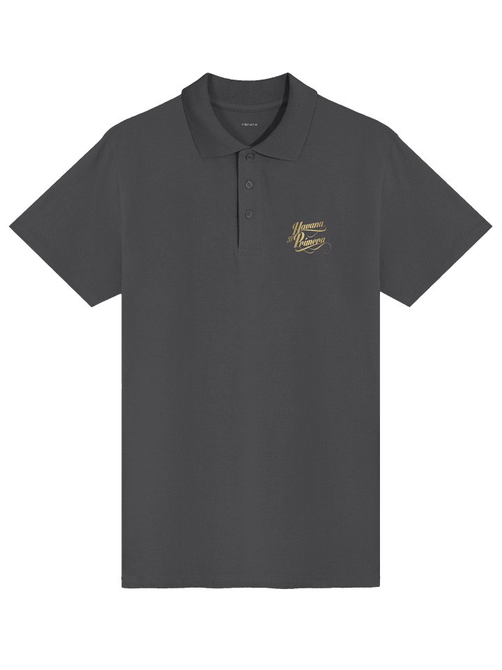 Havana D'Primera - Unisex Premium Pique Polo Shirt product image (21)