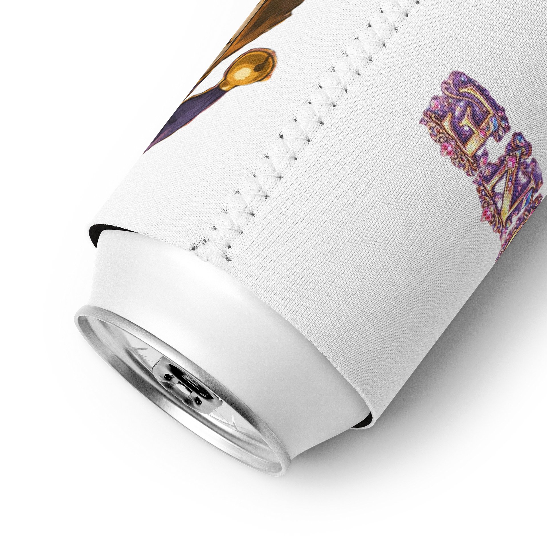 Kingdoms Jester Can Cooler product image (9)