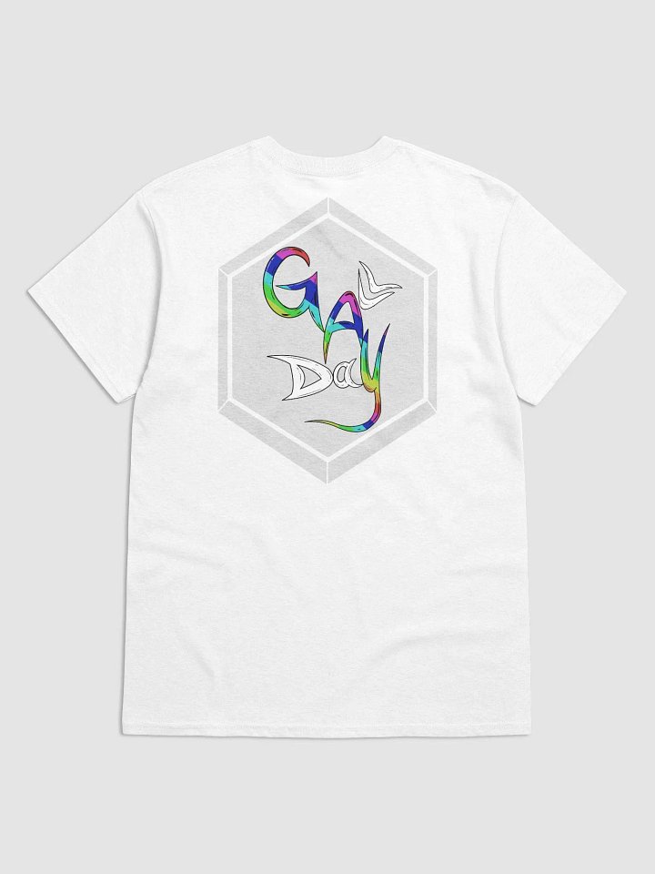 04 Sapphics Only Bi Edition Cotton Tee product image (8)