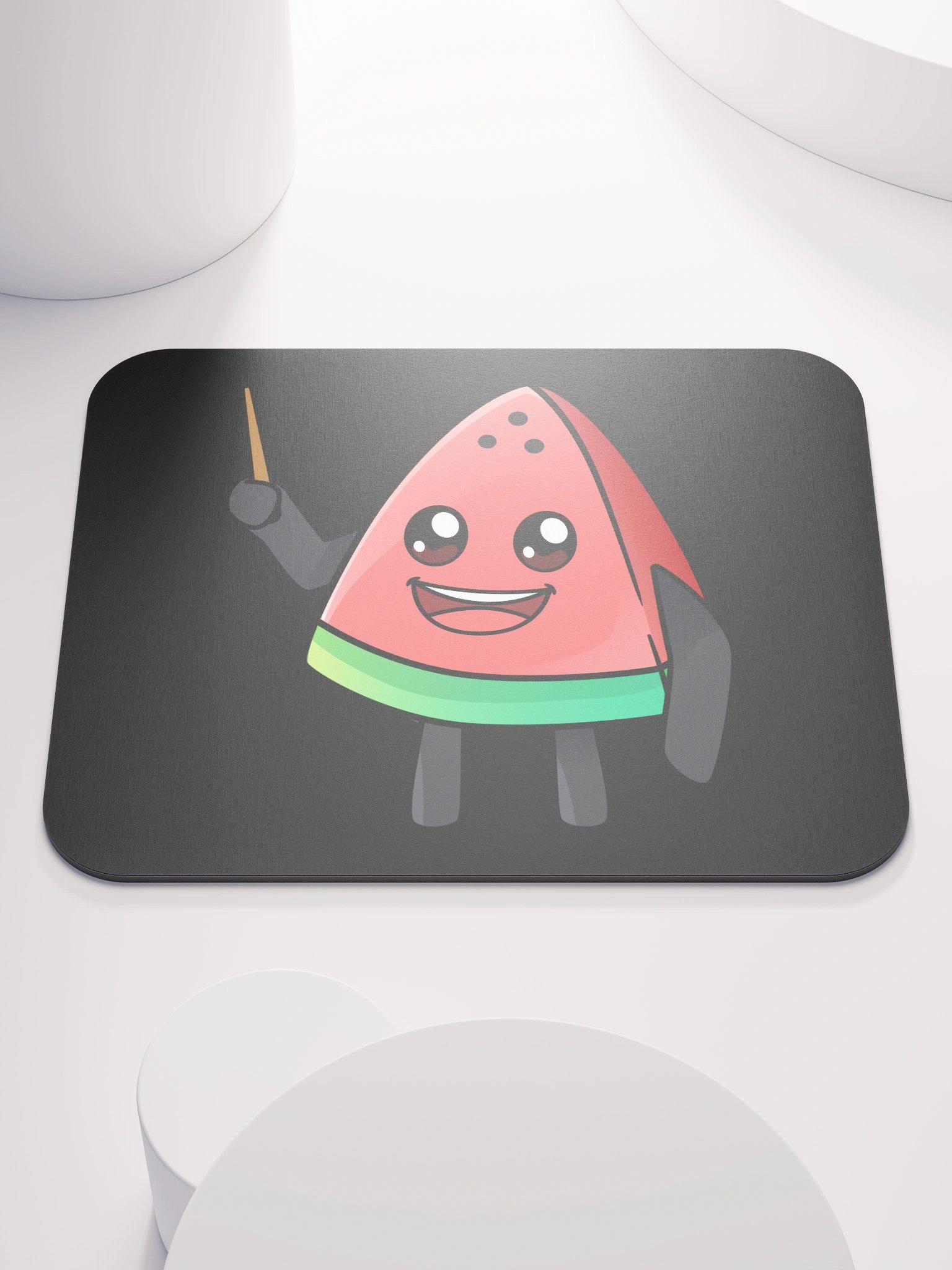 Walter Mouse Pad product image (1)