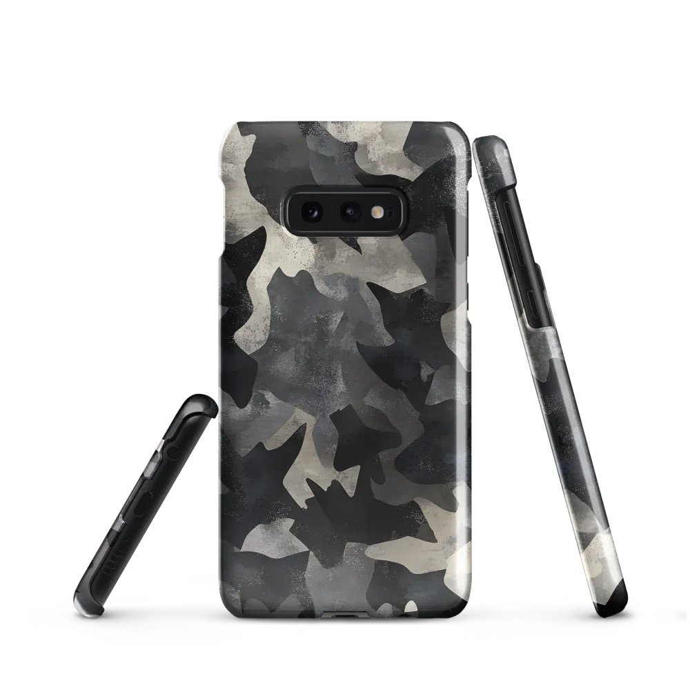 Urban Camo Snap Case product image (2)