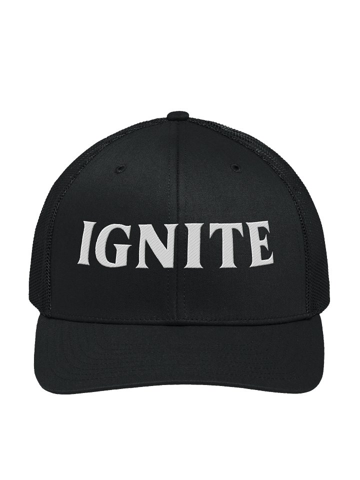 IGNITE Hat product image (6)