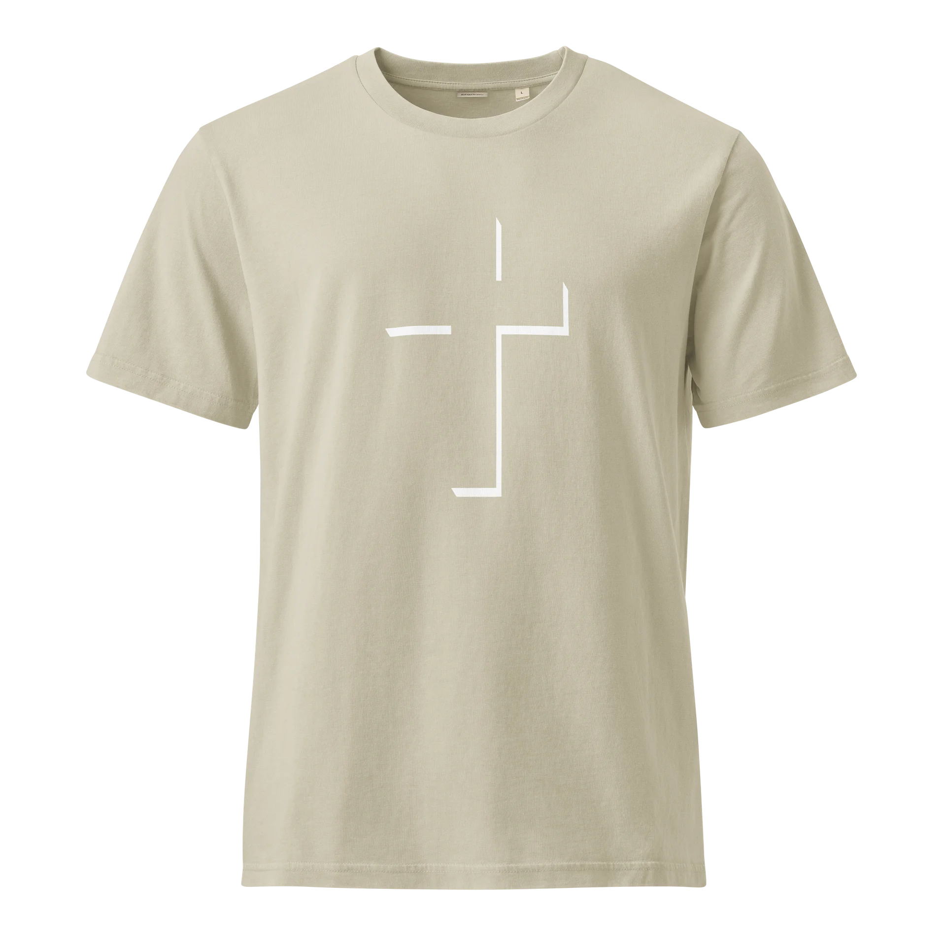 Cross Shadow Tee product image (1)