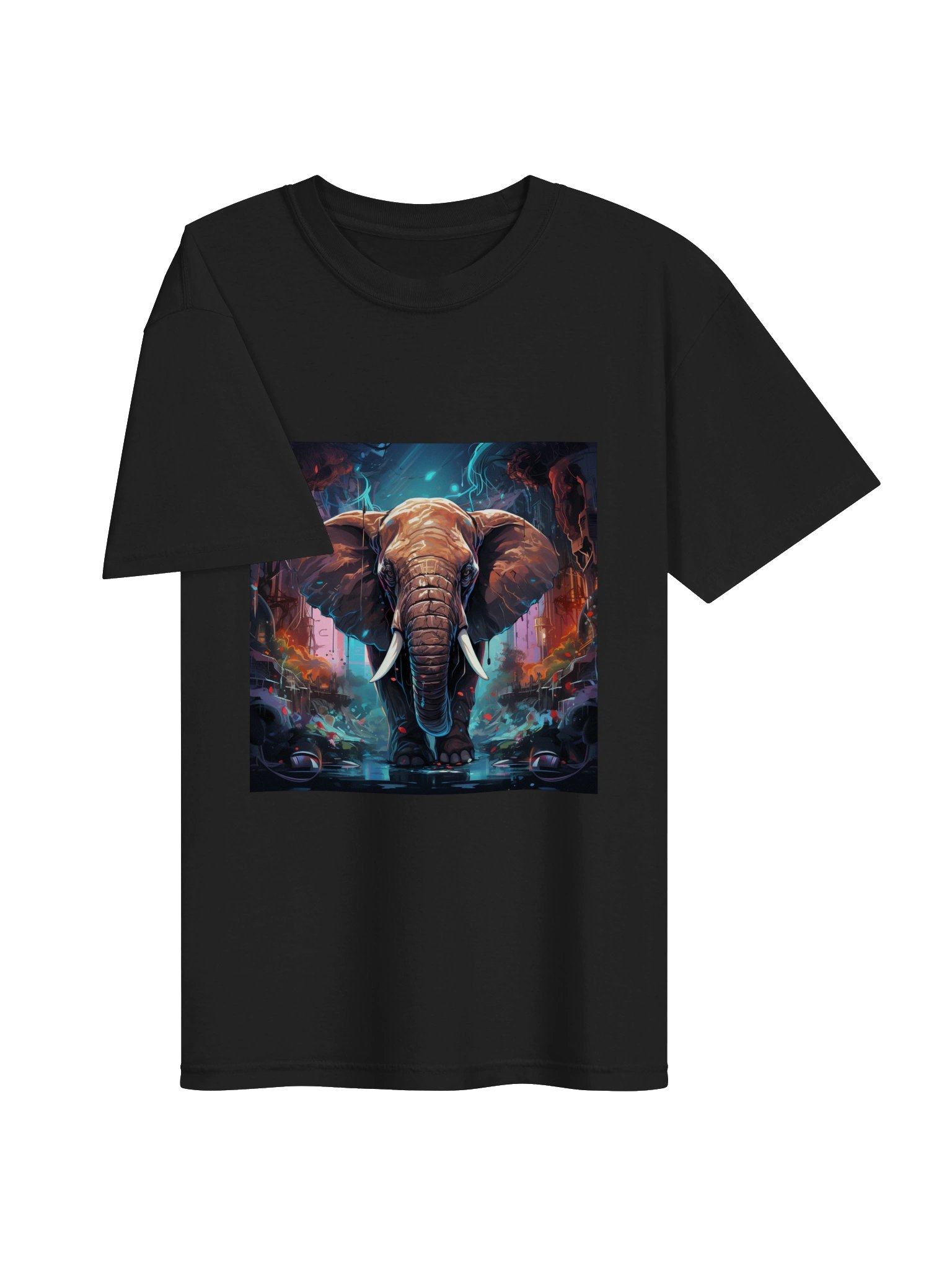Elephant Enigma - 4 product image (3)