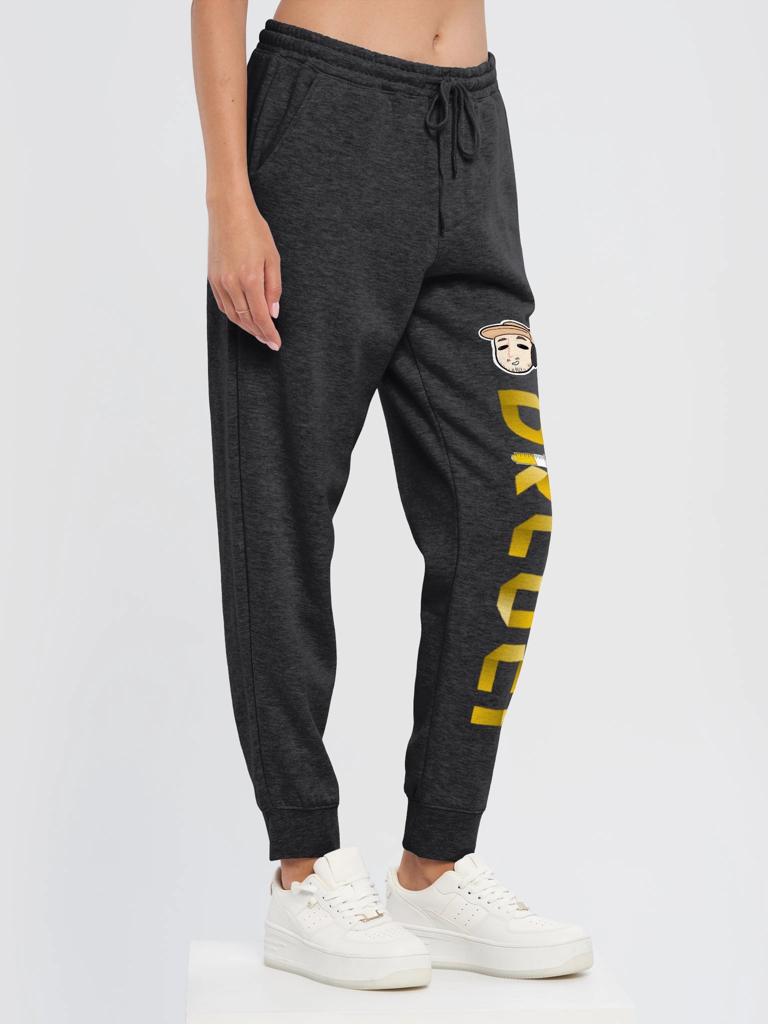 Drcuci Sweatsssssss pants product image (3)