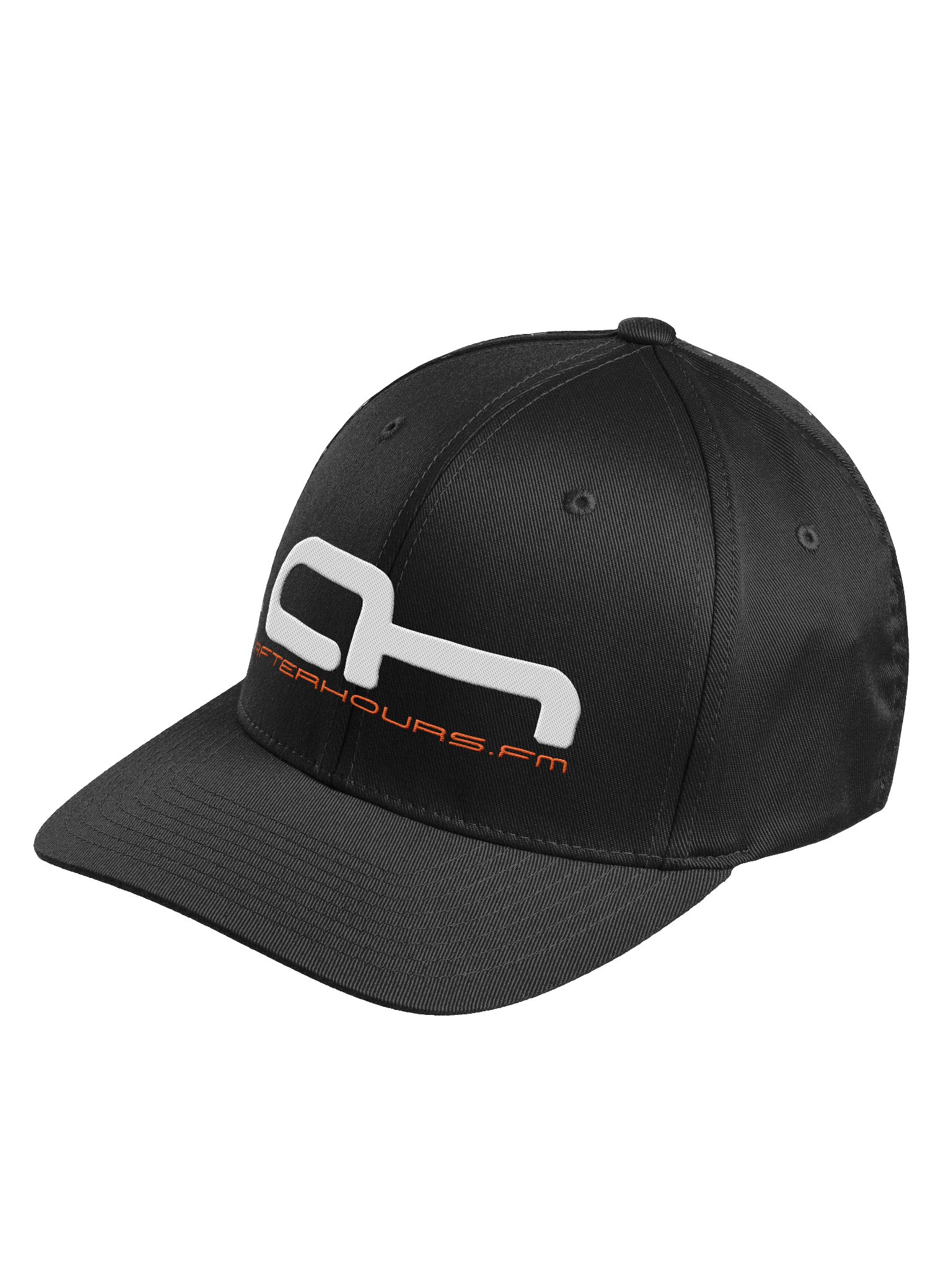 Embroidered Classic Flexfit Cap product image (1)