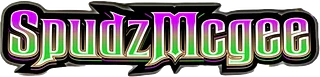 Spudzmcgee