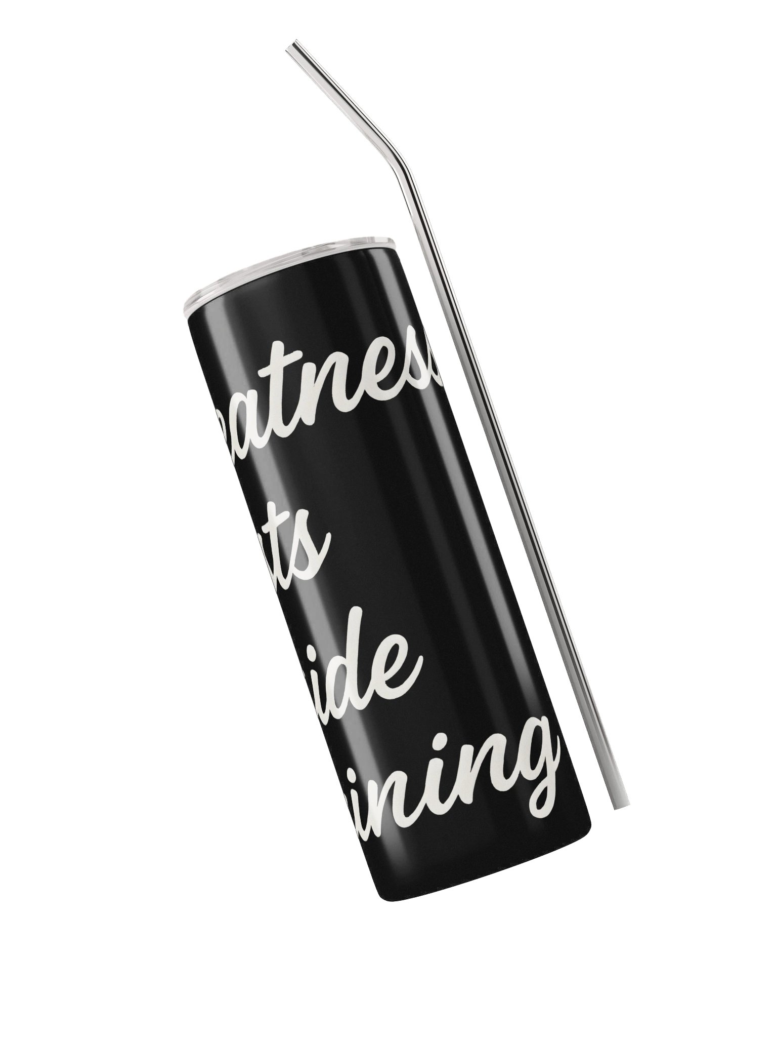 GRIT - Tumbler product image (3)