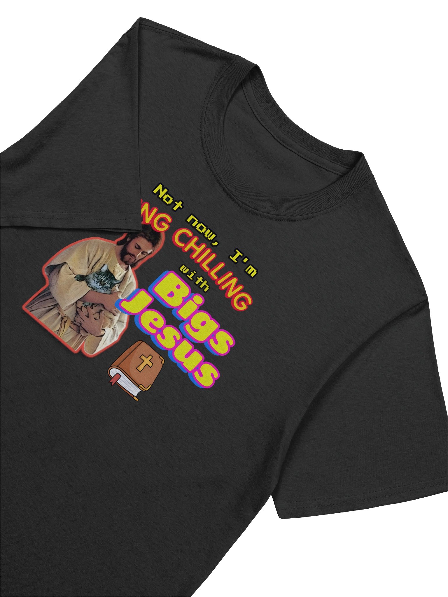 The Bing Chilling Shirt product image (7)