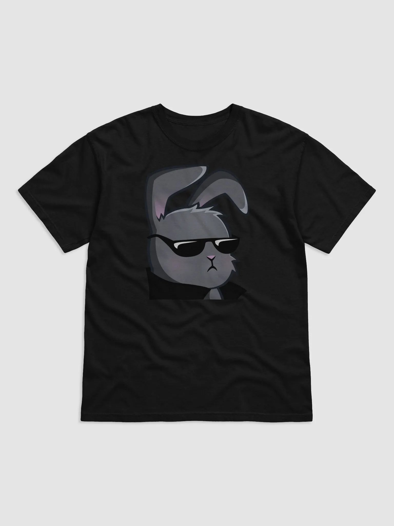 shadyEZ T-shirt product image (1)