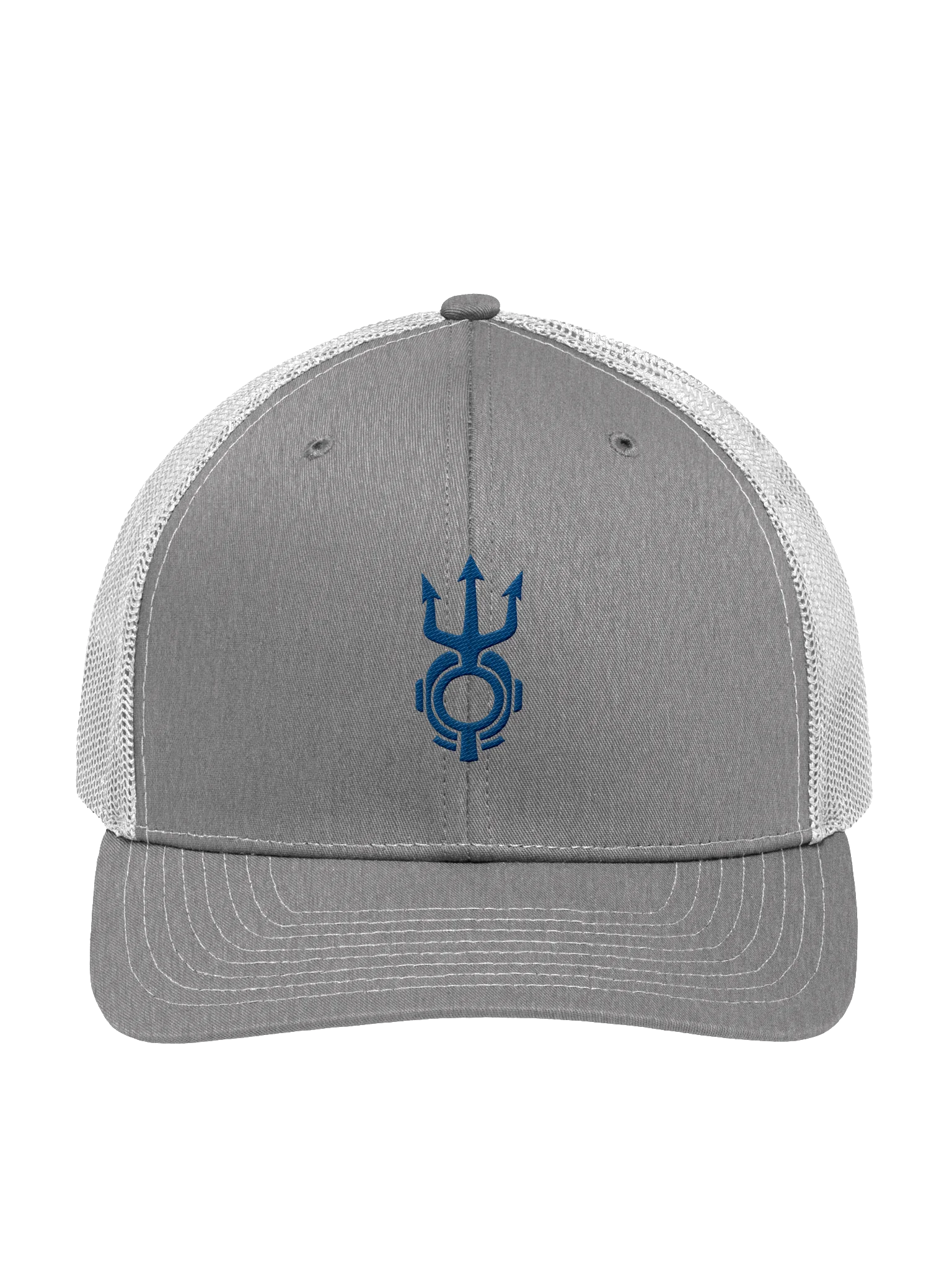 Leviathan 7 Embroidered Trucker Hat product image (19)