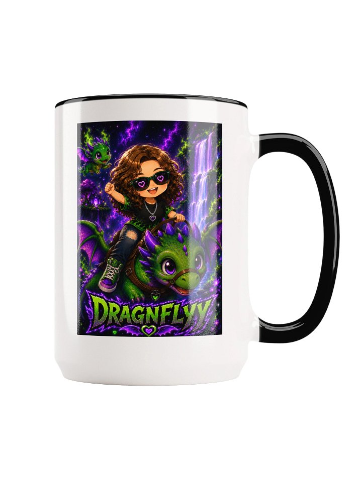 Dragn Mug product image (1)