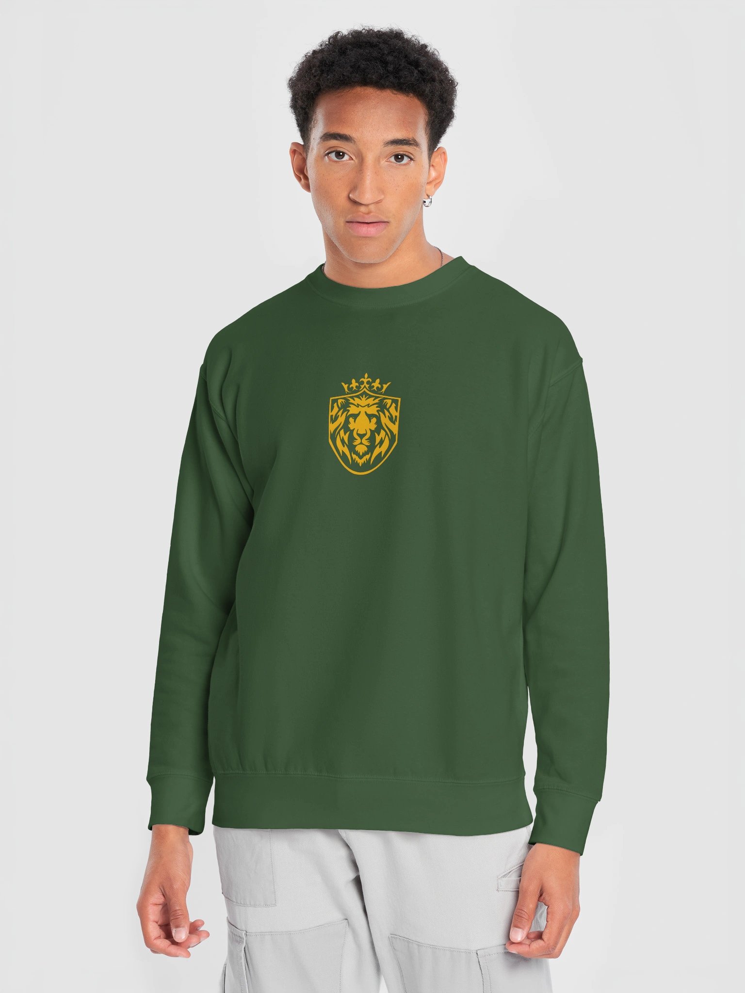 Braveheart Sweatshirt product image (19)
