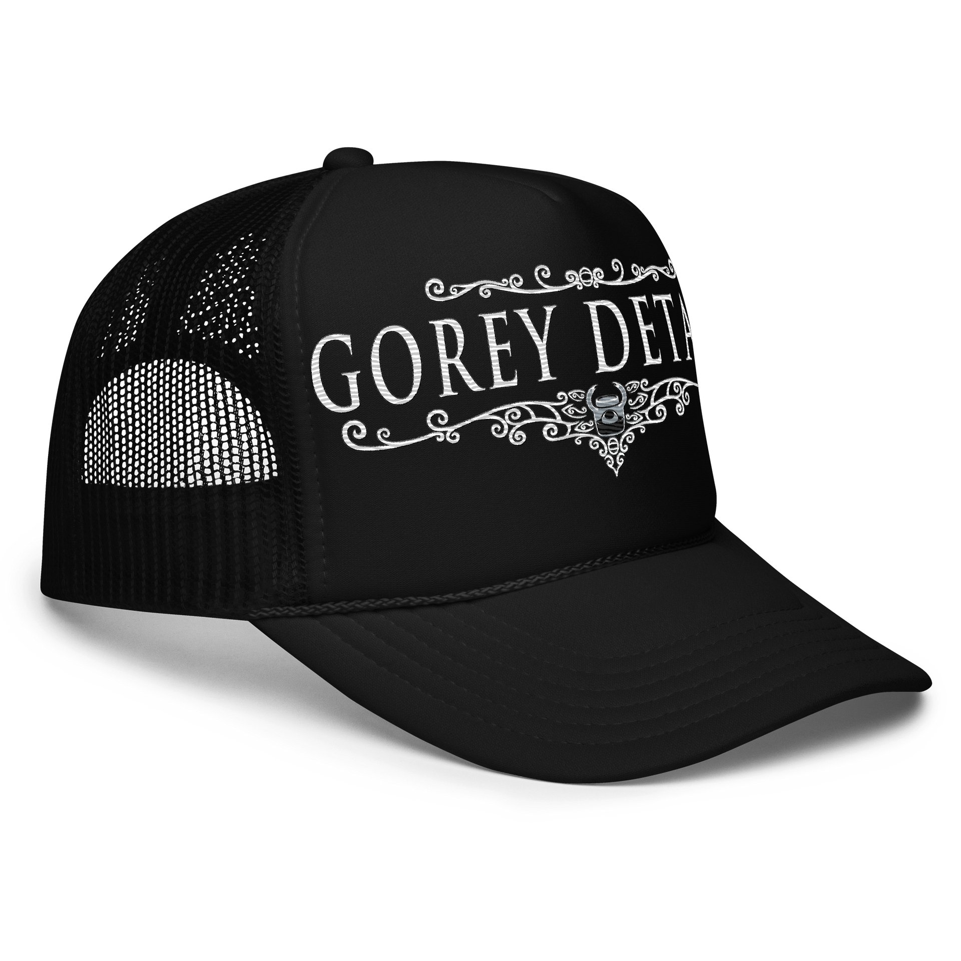 Note to Self - Otto Foam Trucker Hat product image (10)
