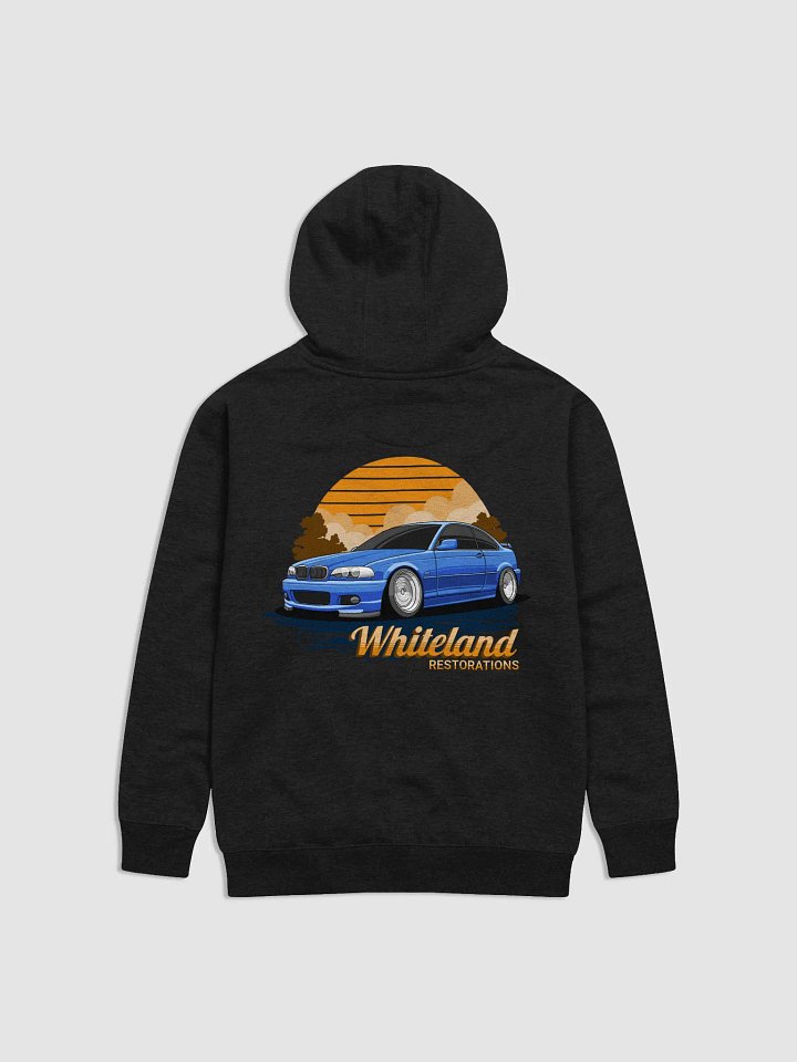 Clubby 330 Hoodie product image (2)