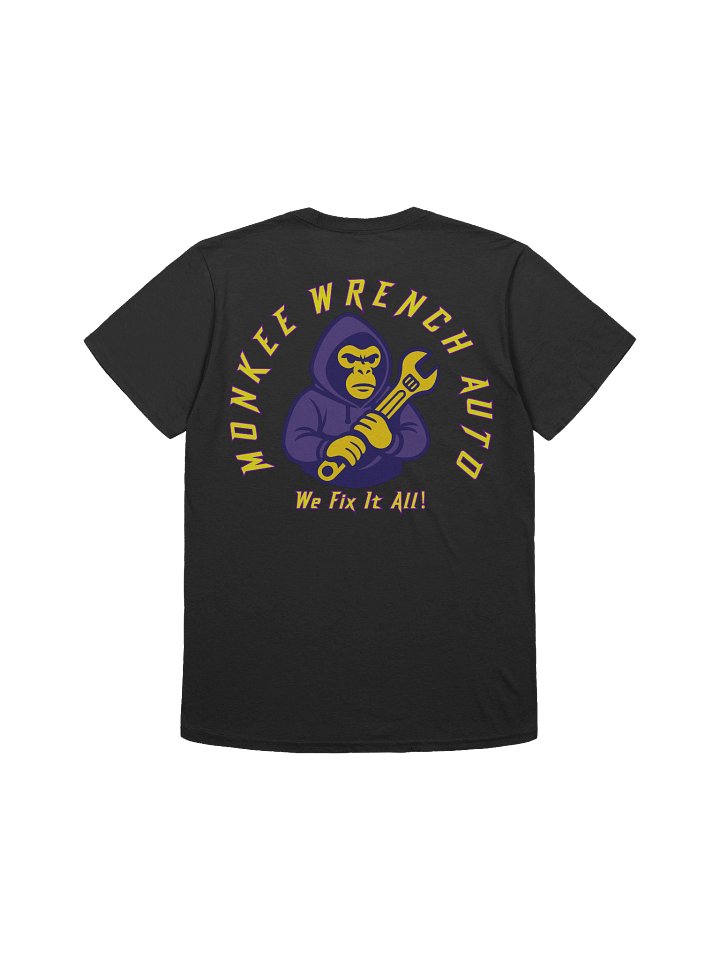 Monkee Tee product image (16)