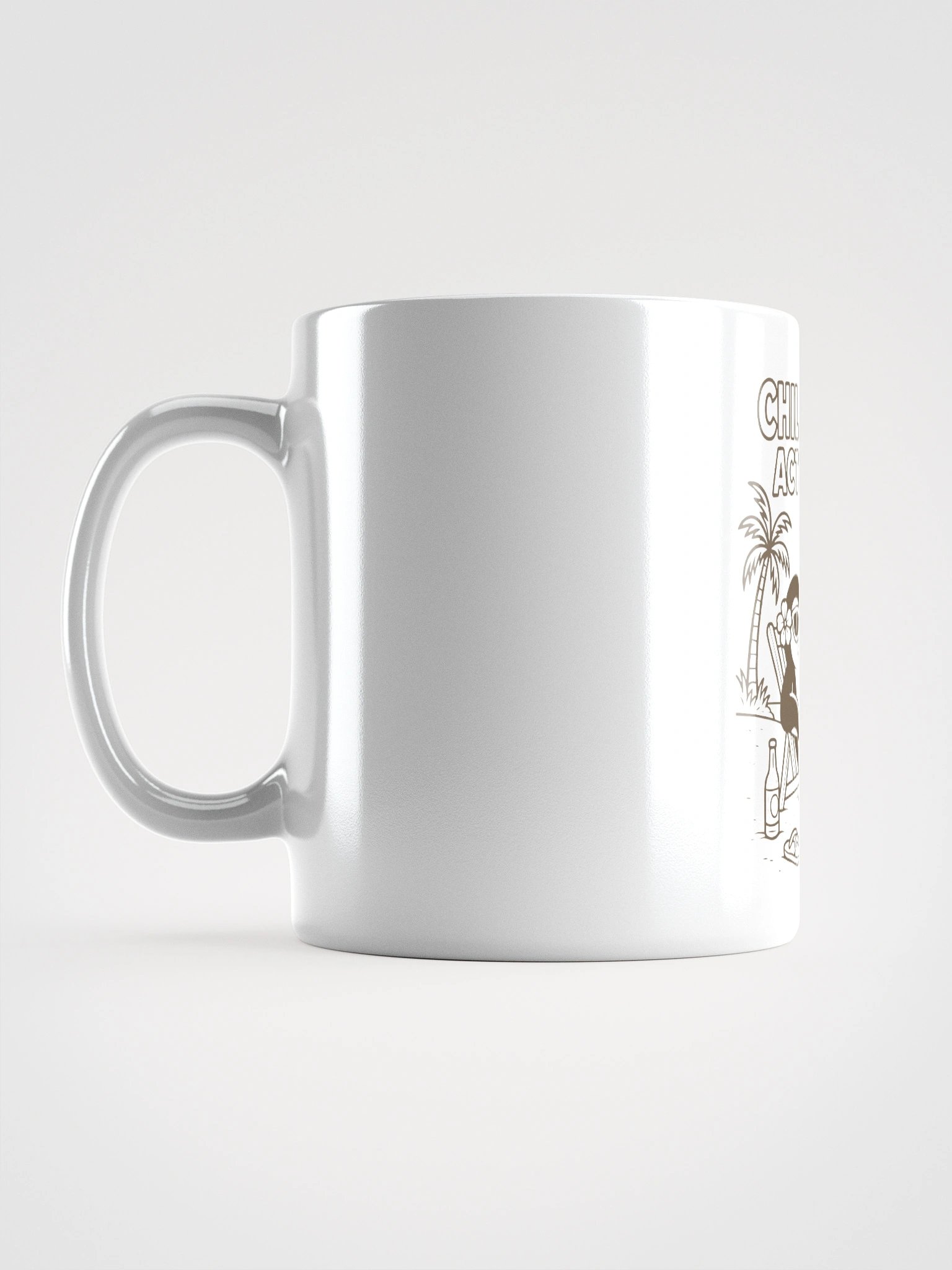 Chill Mode Activated product image (18)