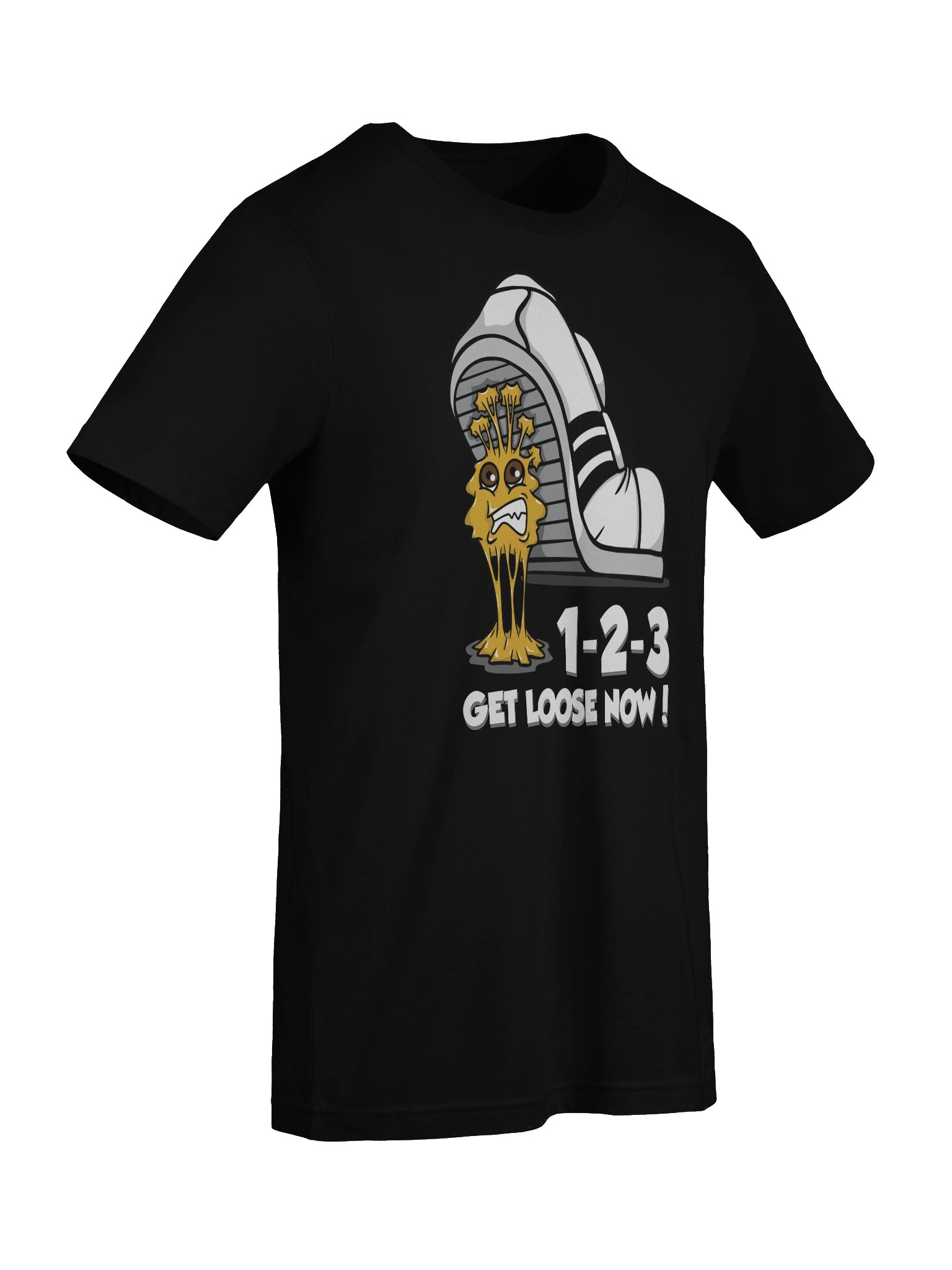 1-2-3 Get Loose product image (4)