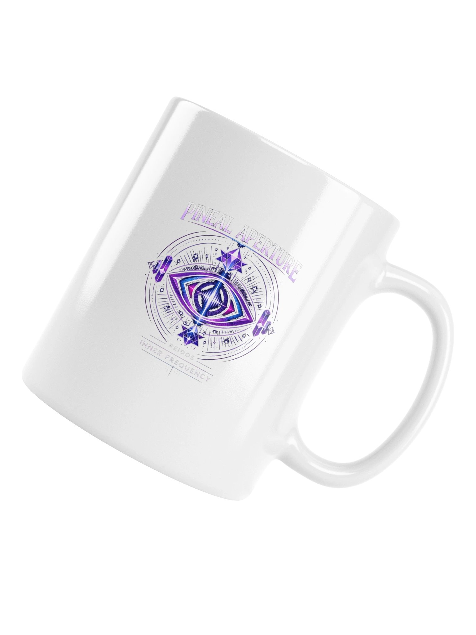 Pineal Aperture — Mug product image (6)