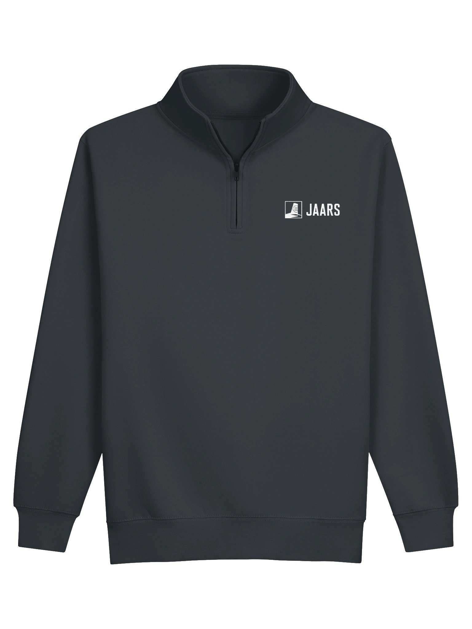 Quarter-Zip Sweatshirt product image (1)