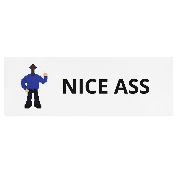 Bearman3600 Piss Mat product image (1)