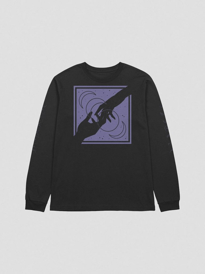 Flower Moon Sweatshirt product image (1)
