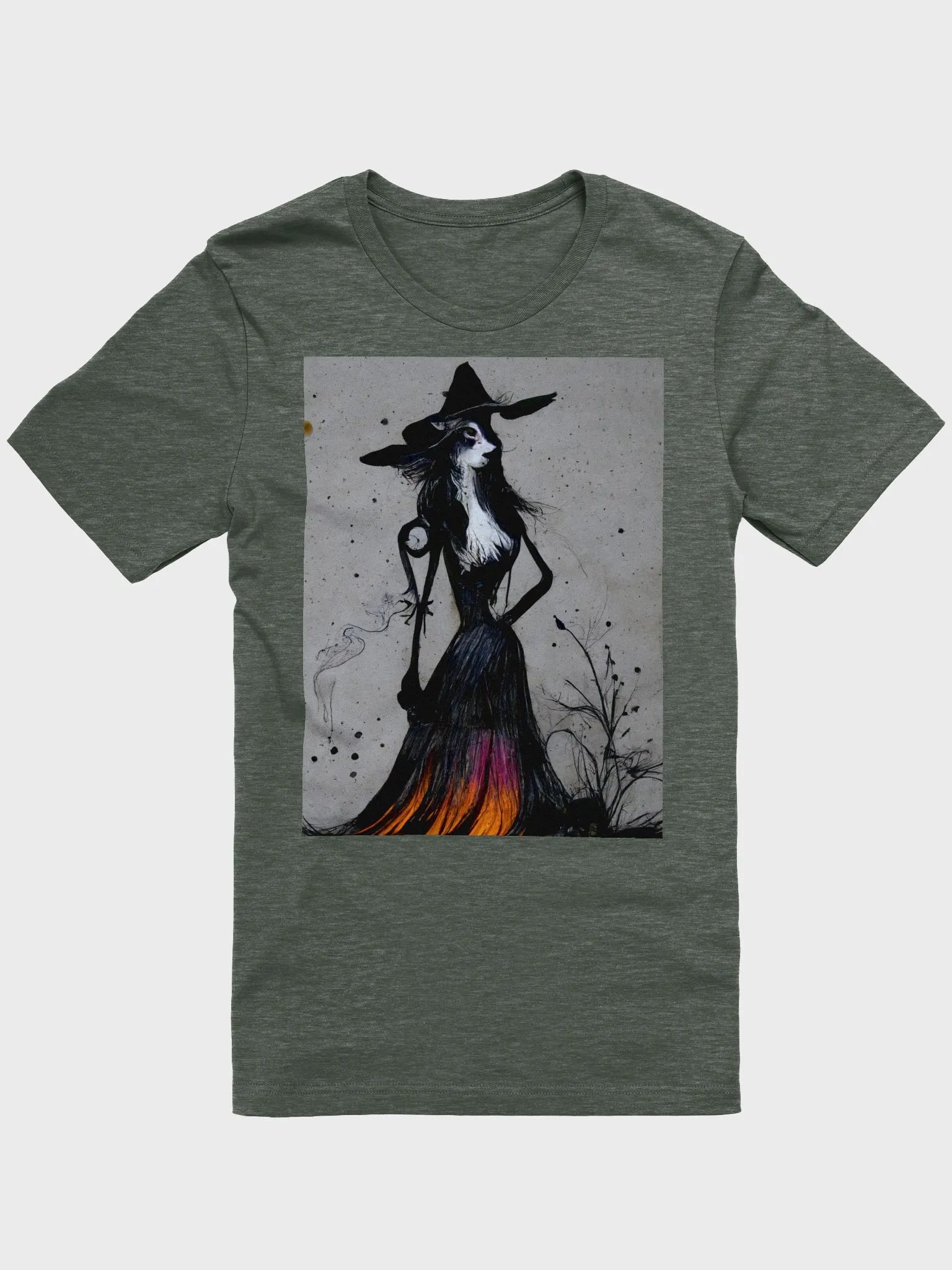 Iconic Comfort Tee product image (1)