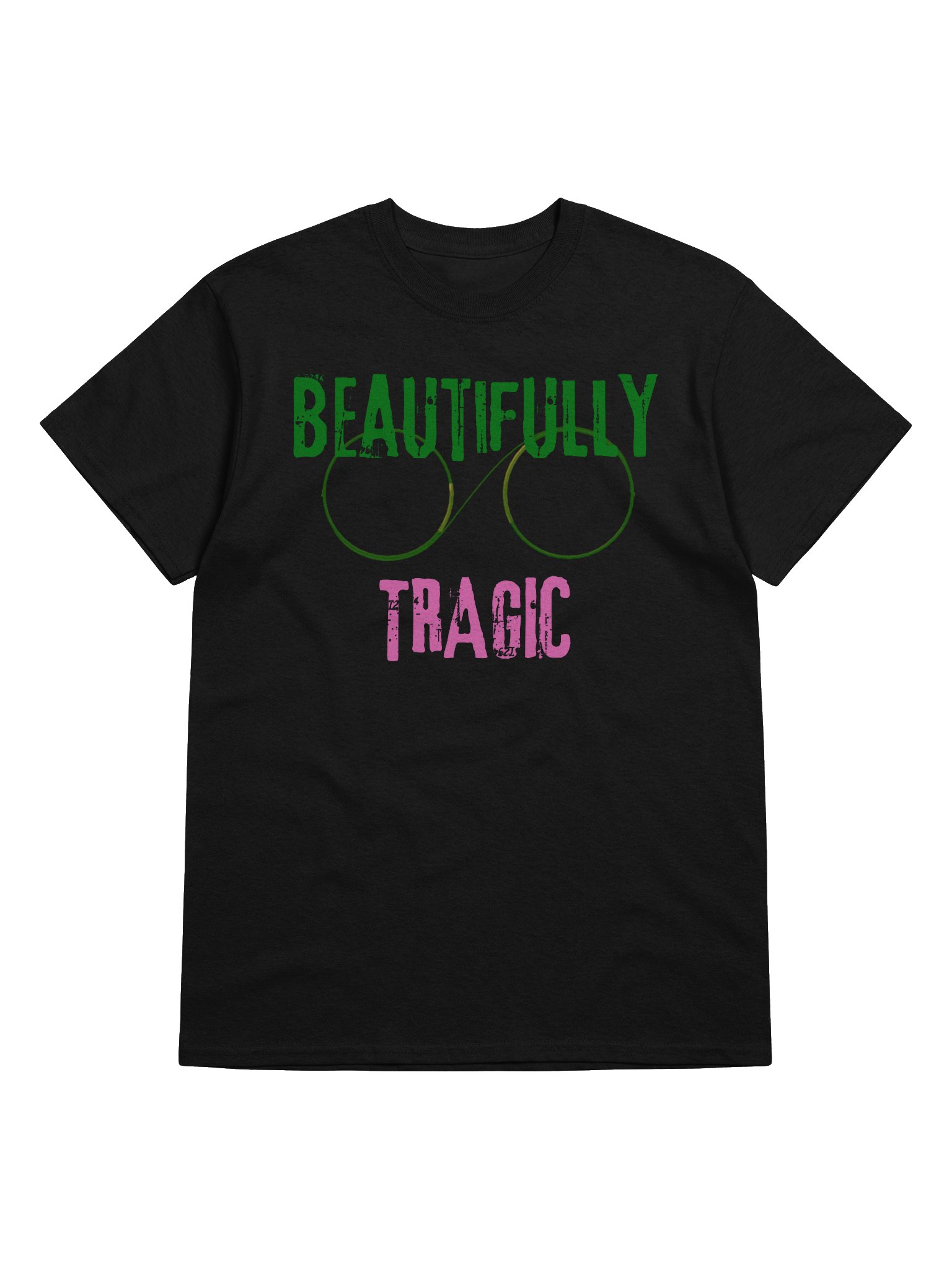 Beautifully Tragic product image (35)