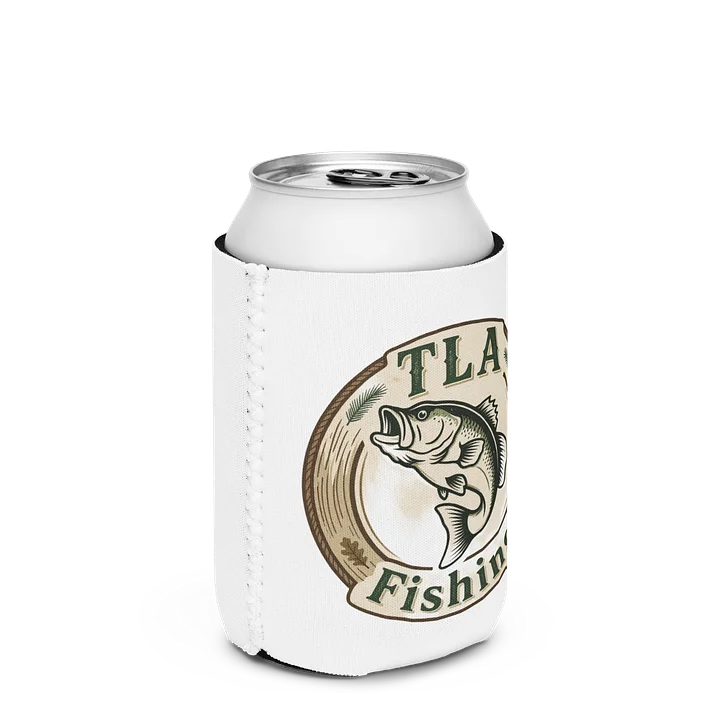 TLA Can Coozie product image (3)