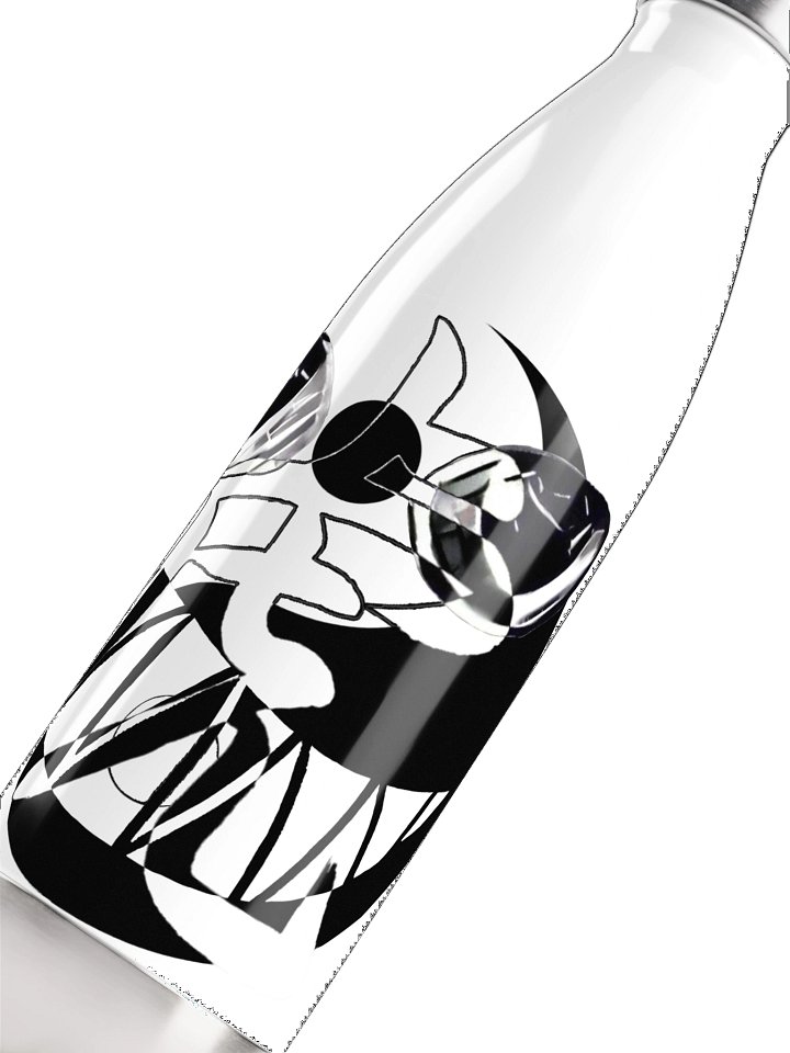 Duality Bottle product image (1)