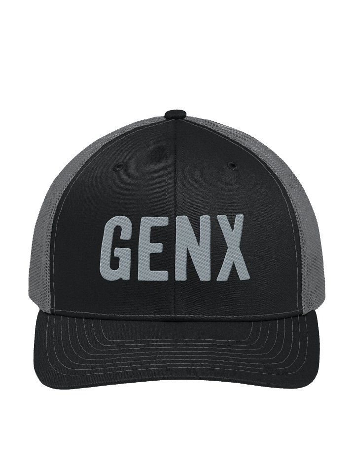 GenX Text Only product image (1)